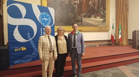 Torino 2025 80 Anni ANEI